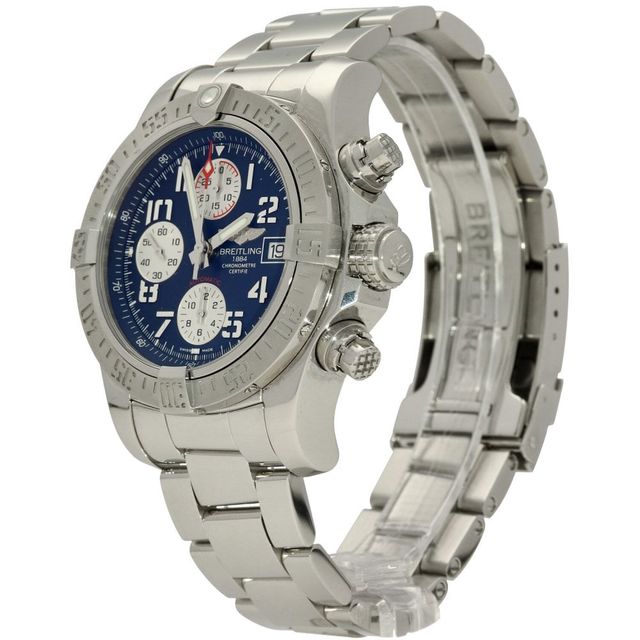 Breitling Avenger II A13381 Image 3